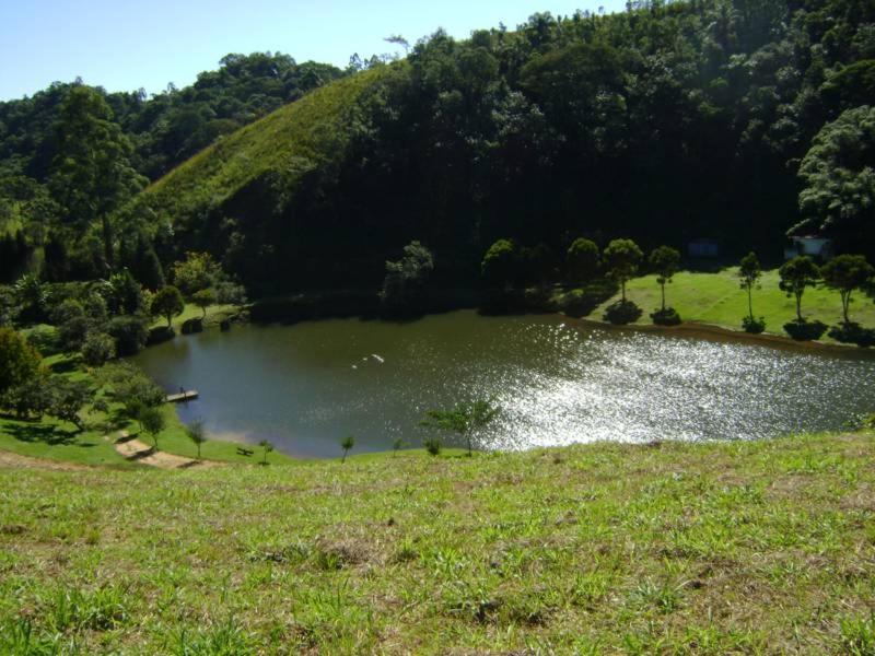 Estrela Da Serra Hotel Fazenda Santo Antônio do Pinhal Dış mekan fotoğraf