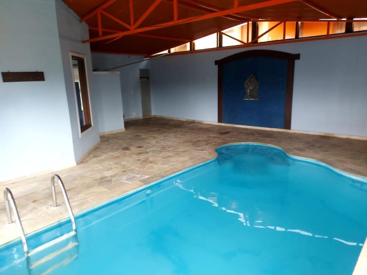Estrela Da Serra Hotel Fazenda Santo Antônio do Pinhal Dış mekan fotoğraf