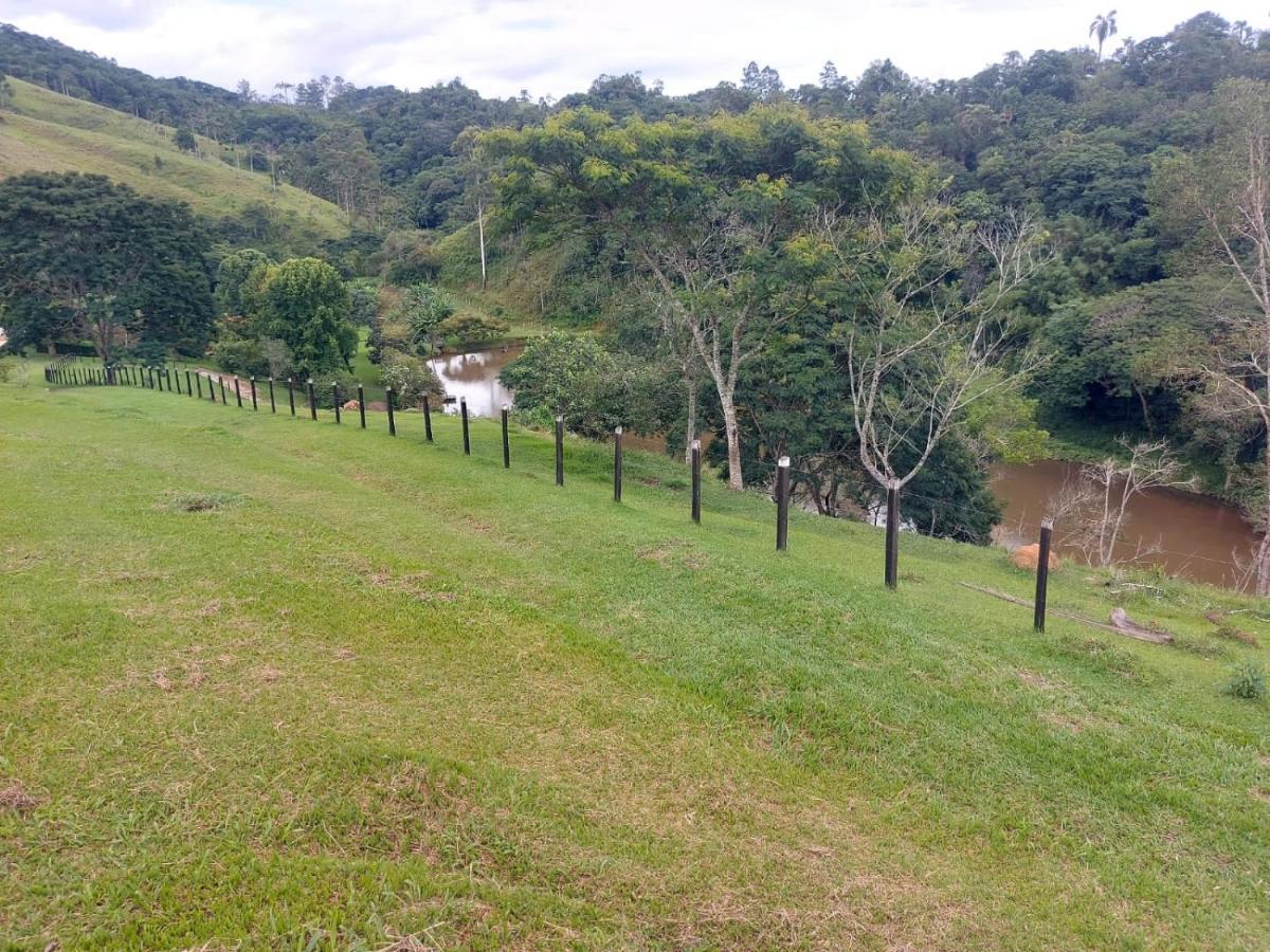 Estrela Da Serra Hotel Fazenda Santo Antônio do Pinhal Dış mekan fotoğraf