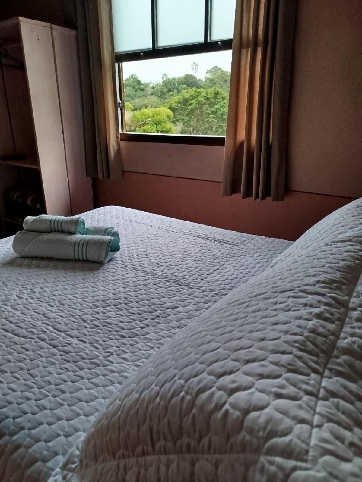 Estrela Da Serra Hotel Fazenda Santo Antônio do Pinhal Dış mekan fotoğraf