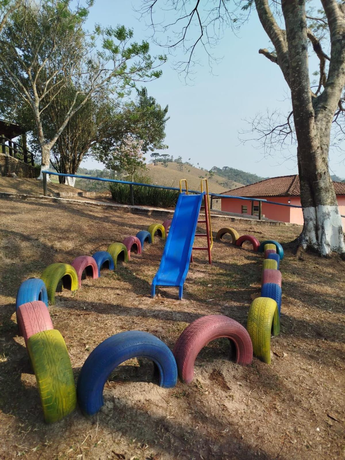 Estrela Da Serra Hotel Fazenda Santo Antônio do Pinhal Dış mekan fotoğraf