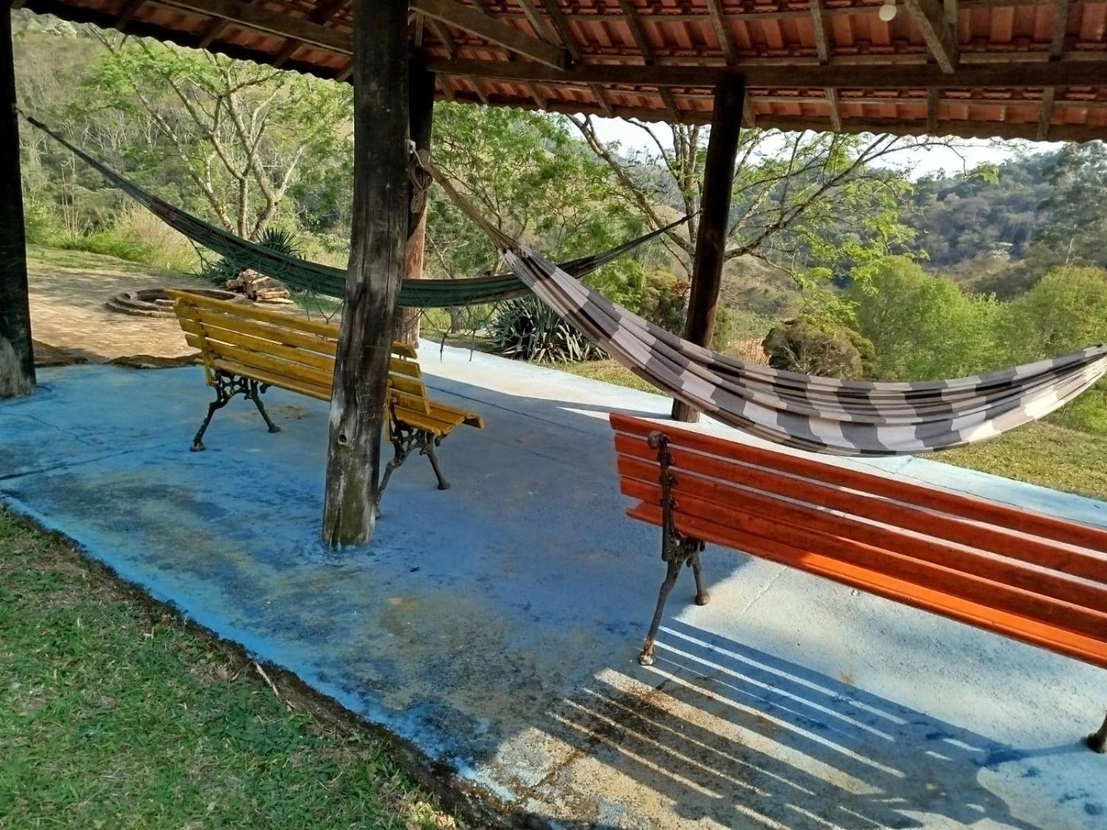Estrela Da Serra Hotel Fazenda Santo Antônio do Pinhal Dış mekan fotoğraf