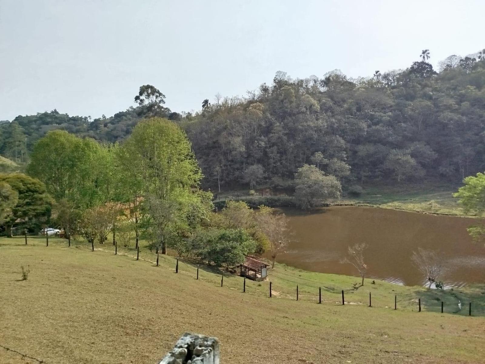 Estrela Da Serra Hotel Fazenda Santo Antônio do Pinhal Dış mekan fotoğraf